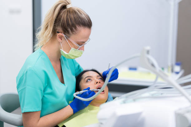 Best Emergency Dental Care for Broken or Chipped Teeth in USA